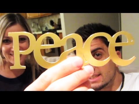 PEACE ON THE STREETS SAAAAAN!