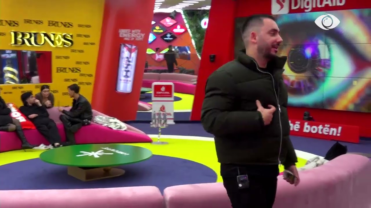 “Të cicëroi zogu te veshi?”/ Miri-Keijsit: Nuk i besoj fjalëve të zogjve