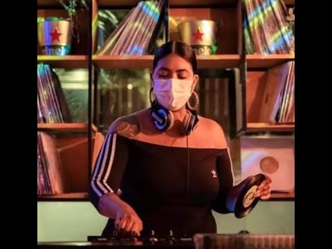 Lovesteady - LIVE at Hangar T6 | 28.07.2021