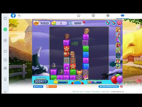 Pet Rescue level 6099, pet rescue, nivel 6099 pet rescue solucionado, solved, sin booster 6099, 6099