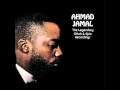 Ahmad Jamal - Surrey With The Fringe On Top