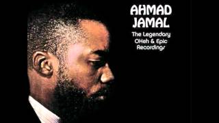 Ahmad Jamal - Surrey With The Fringe On Top