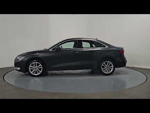 Audi A3 Saloon 30TDI 116 SE €353p/m - Image 2