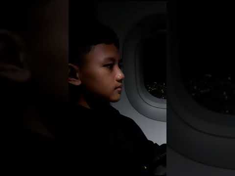 PERJALANAN DARI LAMPUNG KE SULAWESI #transmigrasi