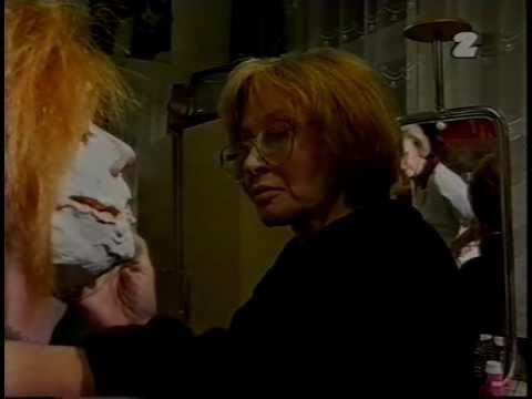 Jacek Kaczmarski - Kuglarze i wisielcy (reportaż)