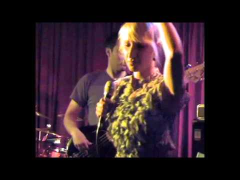 Breeze - New World Live @Pepper Cologne