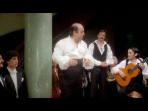 canzone lino banfi (filomegna)