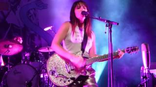 K T Tunstall - Little Favours