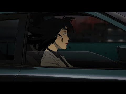 understand x pluto projector (20 min loop) — seamless transition