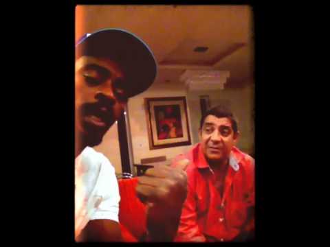 Samba no Na Mata!Trio Preto+1 e Zeca Pagodinho!