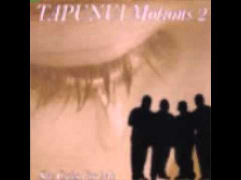 Tapunui Motions - Mei Te Roti