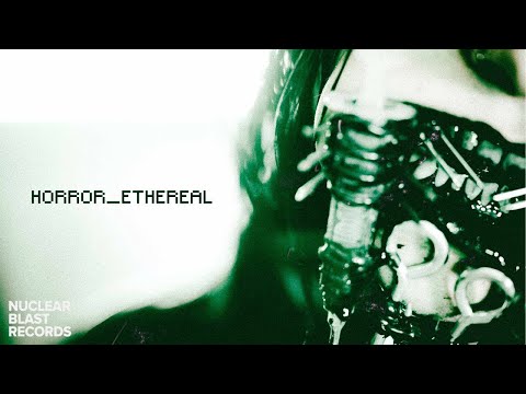 MÉLANCOLIA - Horror_Ethereal (OFFICIAL MUSIC VIDEO)