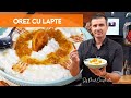 Gustul Copilăriei într O Lingură Orez Cu Lapte și Scorțișoară ️ Șef Paul Constantin