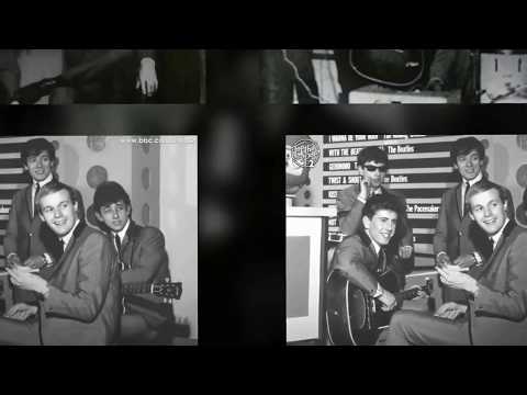 THE HOLLIES- "MY LIFE IS OVER WITH YOU" (LYRICS)