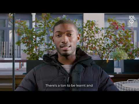 Spanish Gap Year — video 12