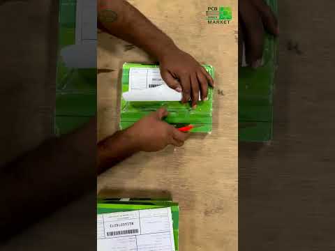 Videos from PCB Power Market