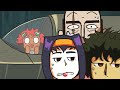 So This Is Basically Cowboy Bebop