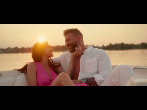 Maja Hyży - Zatrzymać Czas (Official Video)