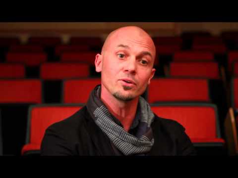 Iulius-Cezar Macarie Shares Research on Night Workers