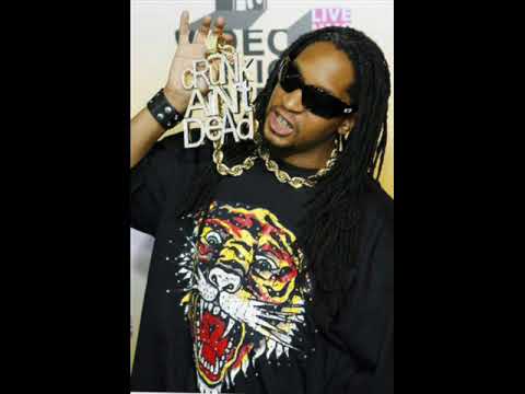 Lil Jon Feat Sean Garrett - Bend Over [Official Music + Downloadlink] HQ