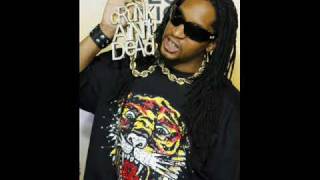 Lil Jon Feat Sean Garrett - Bend Over [Official Music + Downloadlink] HQ