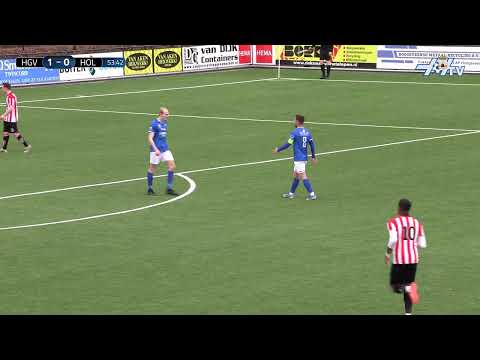 Hoogeveen TV   samenvatting Hoogeveen   Hollandia 05 03 2023