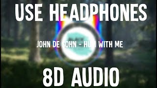 Hum with me - John de Sohn (Use Headphones!!!)