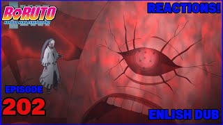 Download lagu Boruto Episode 202 ENGLISH DUB - Reactions mp3 Download lagu Boruto Episode 202 ENGLISH DUB - Reactions mp3