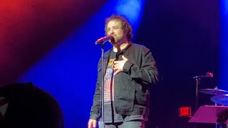 Counting Crows - Time &amp; Time Again - Live in Syracuse, NY 2023