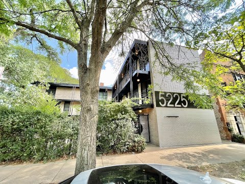 5225 N. Ashland Ave - Video 2 of 2