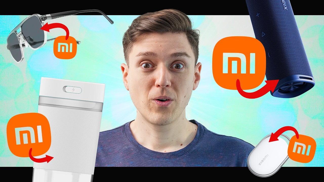 Lo más raro de Xiaomi