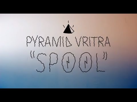 Pyramid Vritra - Spool
