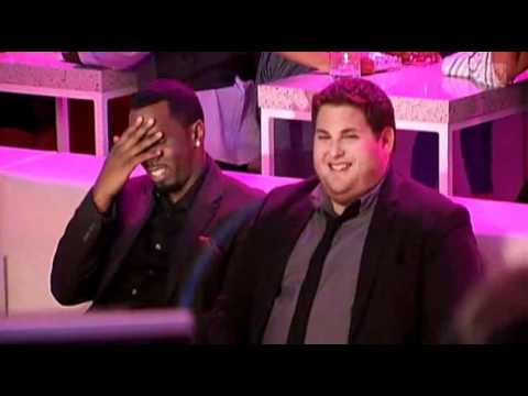 Get Him to the Greek Exclusive