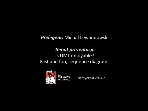 WJUG #130 - Mutation testing in practice - Marek Kapowicki