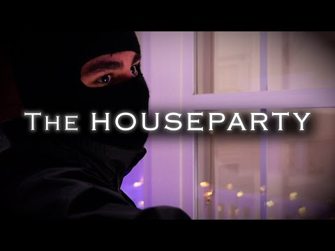 Thumbnail for video: The Houseparty Thumbnail for video: The Houseparty