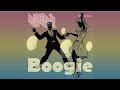 UFO - Boogie