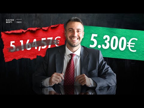 You can no longer deduct €5,164.57 per year!