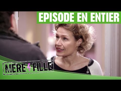 Mère et fille : "Pas avant le café", "Polyglotte", "Les textos de ma mère"