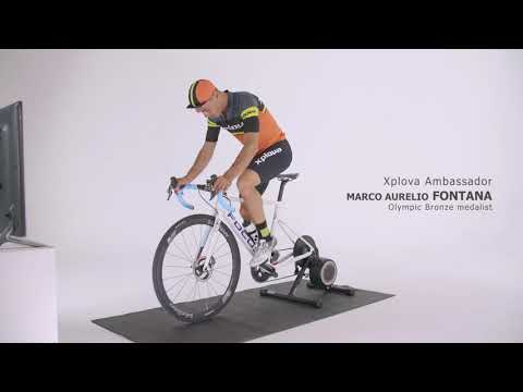 NOZA S🔥Olympic Medalist Marco Fontana's Choice_[Short EN 1080p]