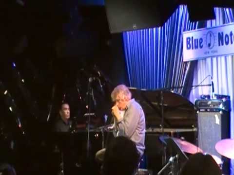 Luiza - Hendrik Meurkens and Misha Tsiganov