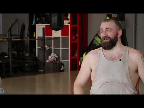 Leiðin að Búrinu - Kolli Vs. Mika Mielonen