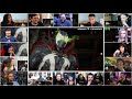 21 reactors!!! Mortal Kombat 11 Spawn Official Gameplay Trailer Reaction mashup
