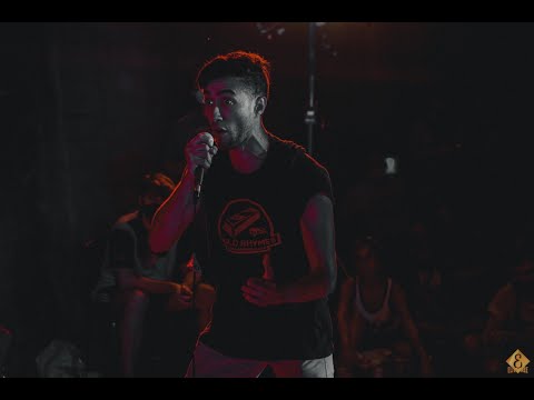 LARRIX NAISTA vs AFRITO PIPI // 4tos // FECHA ESPECIAL 2vs2 // Elite Free