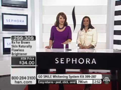 HSN Guest Host Dipping