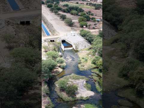 MONTEIRO/PB, TRANSPOSIÇÃO DO RIO SÃO FRANCISCO. #tvchicocobradagua #nordeste #turismo