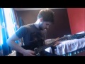 South Park The Stick Of Truth Elves Jimmy The Bard Battle Theme On Guitar