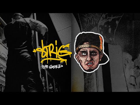 Mutu - Strig feat GOLD