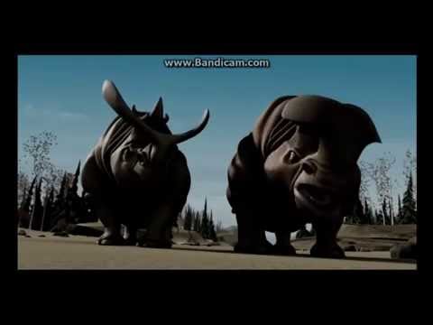 Pikachu and Company part 17 - Rescue Mission