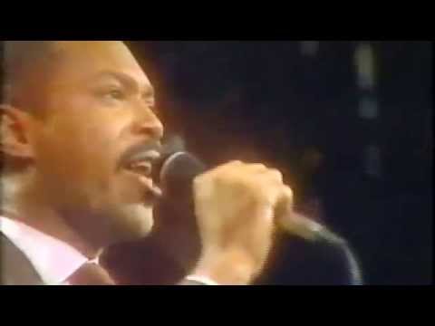 Keith Pringle LIVE on Bobby Jones Show - "Saved To Serve"