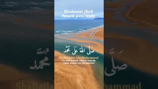 Download lagu Sholawat Jibril Penarik Pintu Rezeki | Salawat Kwa Kutuliza Moyo ❤️ mp3